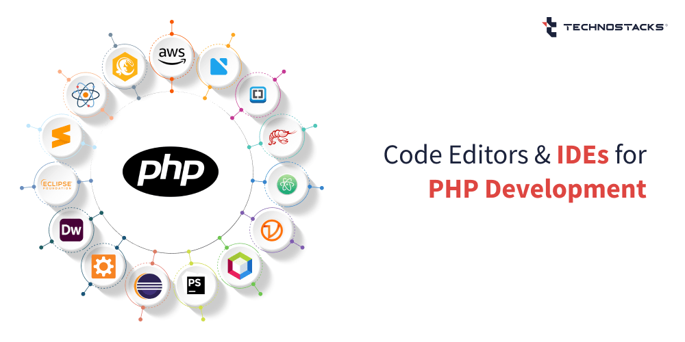 best php ide and code editor tools