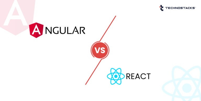 React vs Angular - Which is Best For You in 2024?