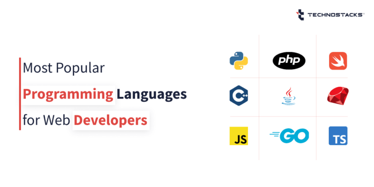 18 Most Popular Programming Languages in 2023