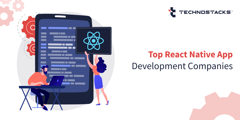 Top React native app Development Companies