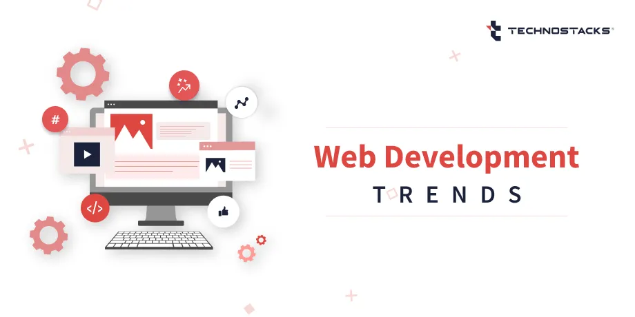 web Development Trends