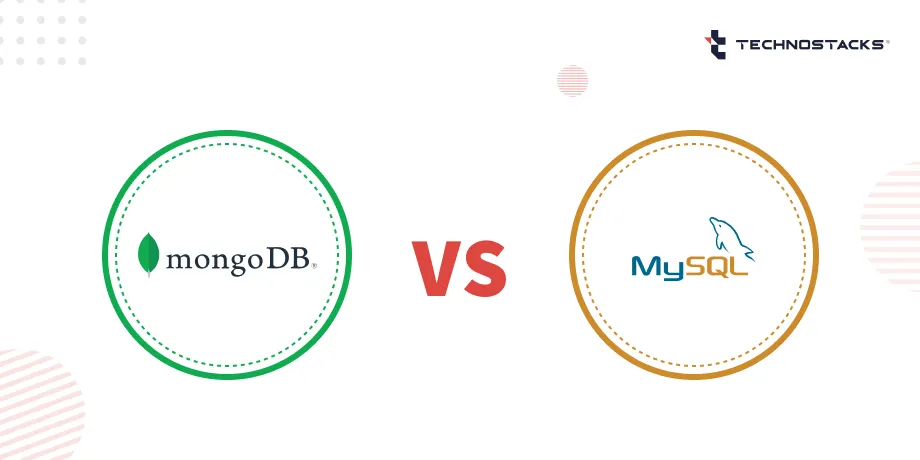 mongo db vs MySQL