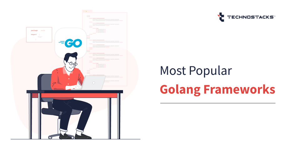 Best Golang Frameworks