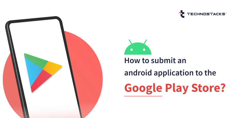 Submit android app to play store