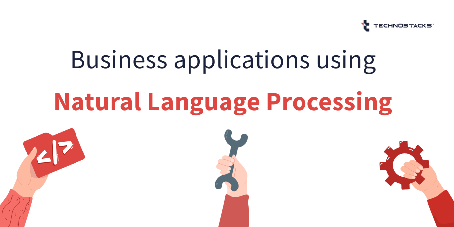 Business Applications Using Natural Language Processing