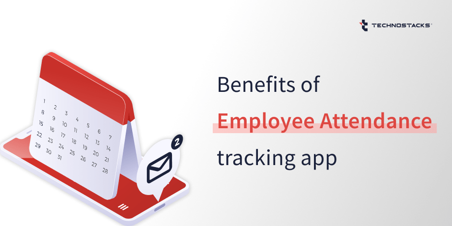 Employee attendance tracking system
