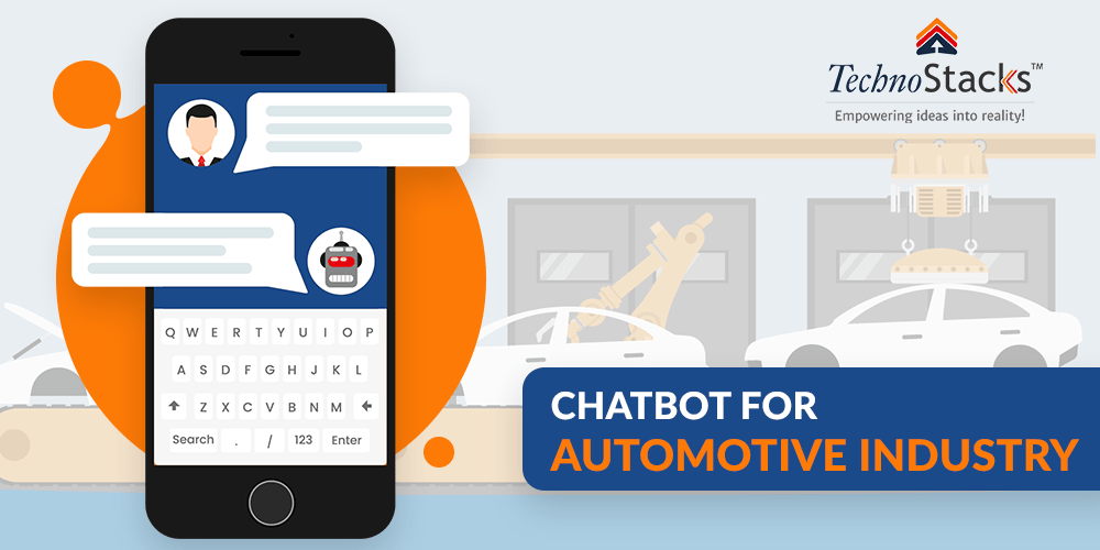 Chatbot For Automotive Industry