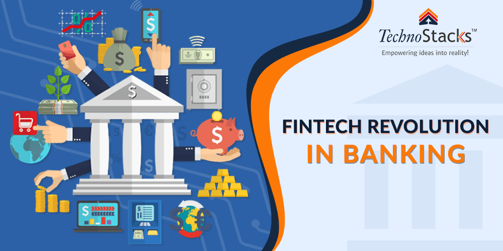 Fintech Revolution In Banking