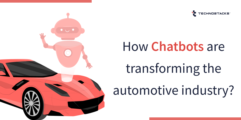 How Chatbots Are Transforming The Automotive Industry