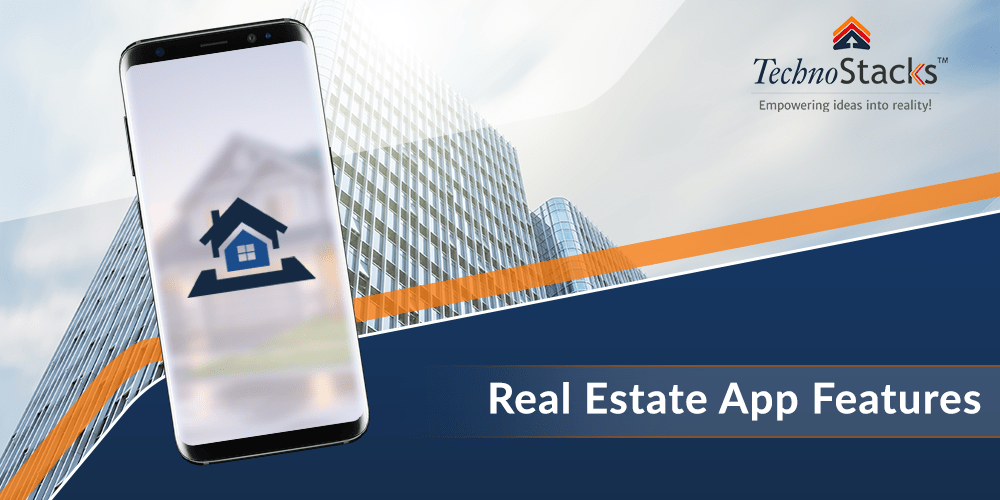 Real Estate App Features