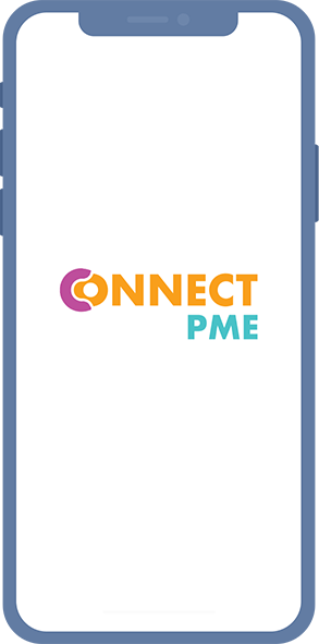 connect pme baner