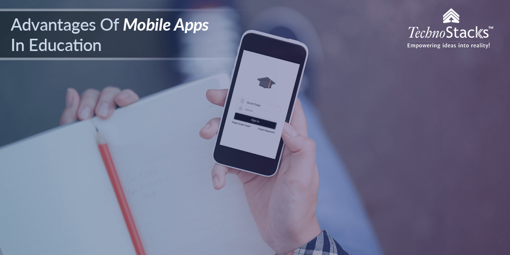 Benefits of Educational Mobile App Development