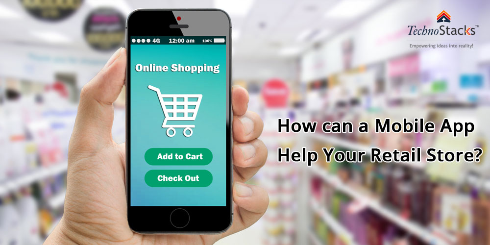 benefits of mobile app for retail