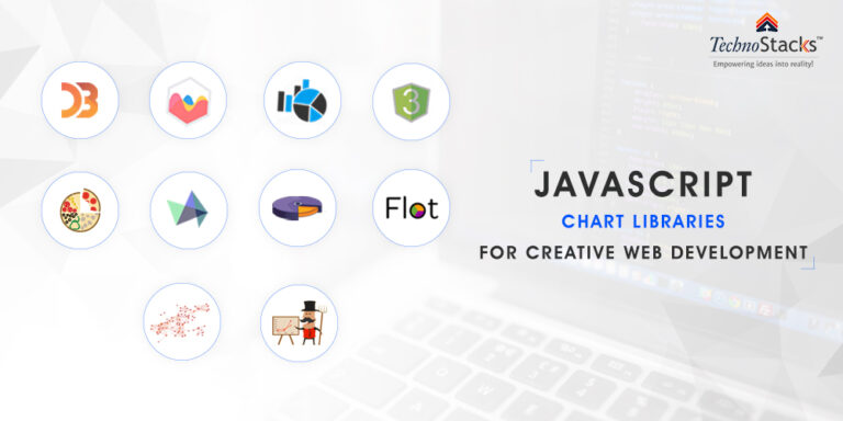 Top 10+ Javascript Chart Libraries For Creating Attractive Website