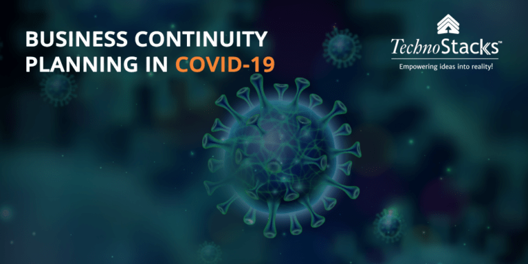 Covid-19 Business Continuity Plan | 5 Important Steps