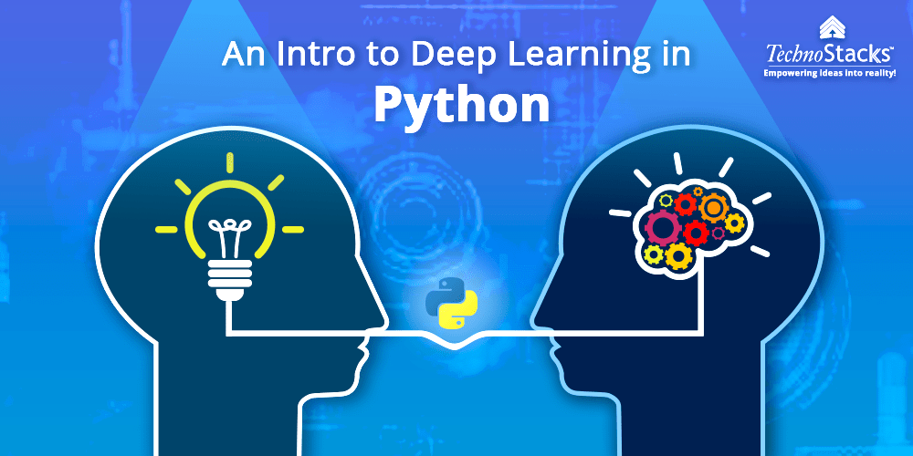Deep Learning In Python