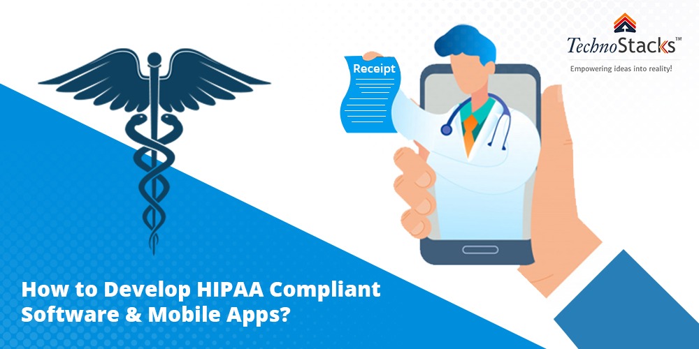 HIPAA Compliant Mobile Apps development