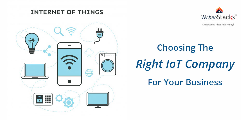 Tips To Choose Best IoT agency