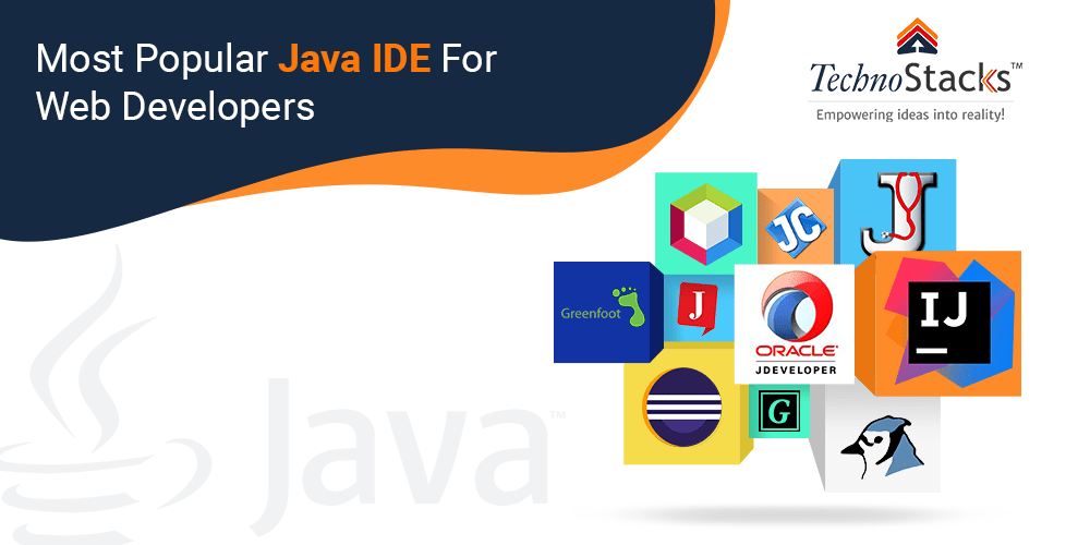 Most Popular Java IDE For Web Developers