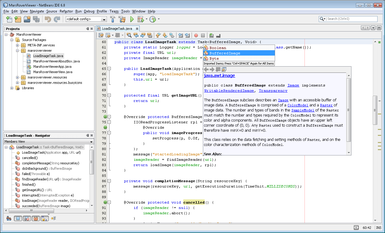 Netbeans - Free PHP IDE