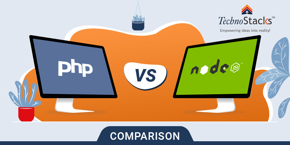 PHP vs NodeJS Comparison
