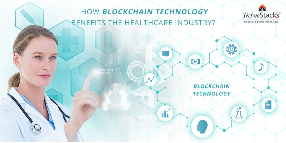 blockchain technology in healthcare