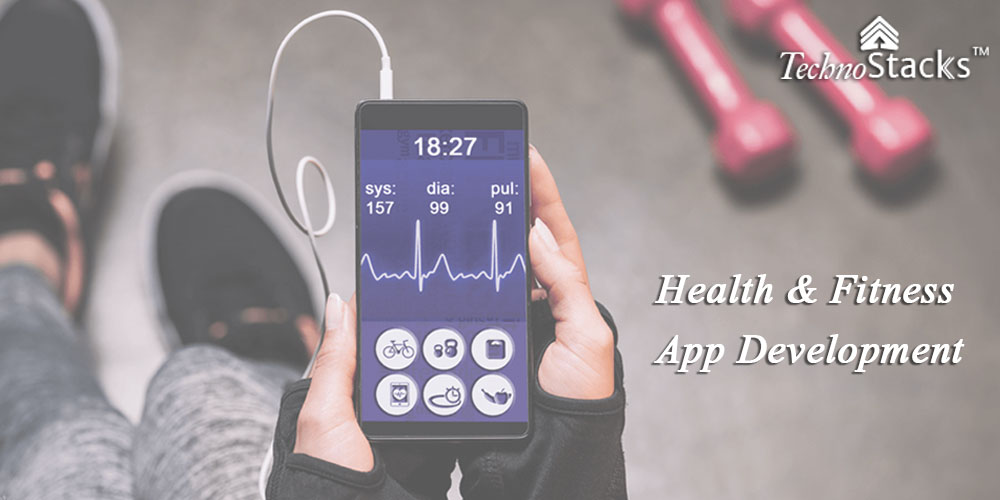 Cost to Make a healthcare app