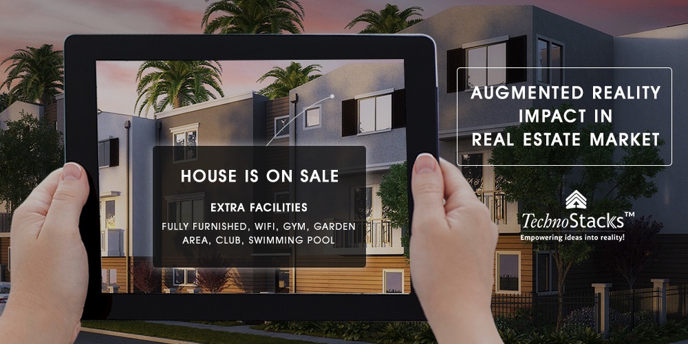 The Immersive Impact of AR on the Real Estate Market