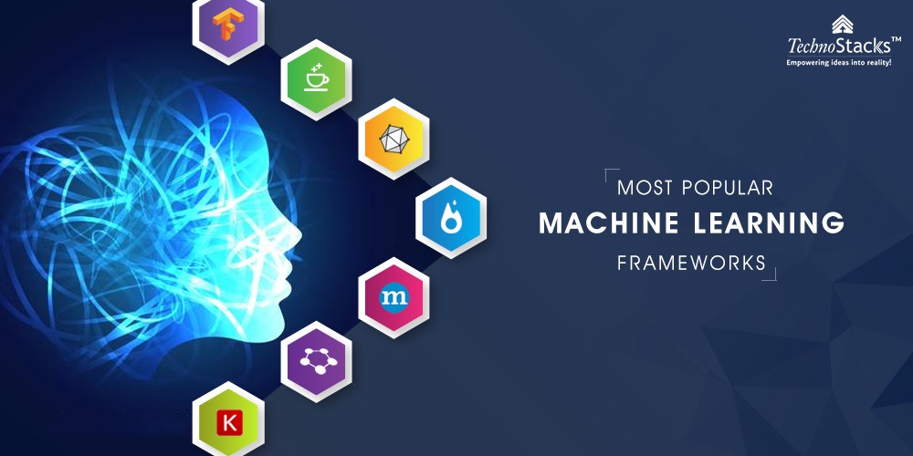 Machine Learning Frameworks