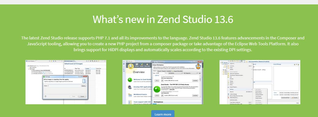 Top 15 Best PHP IDE In 2022-2021 - PHP Development Tools [Updated]