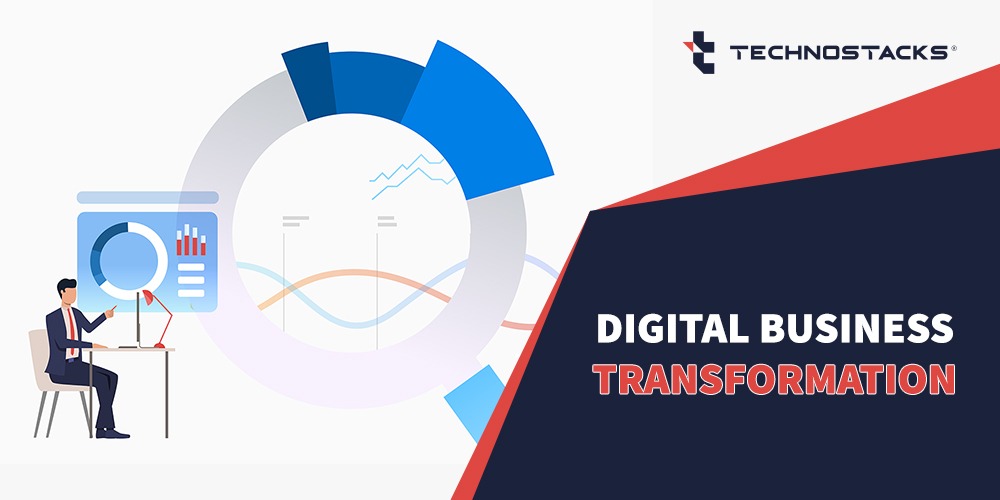 Digital Business Transformation