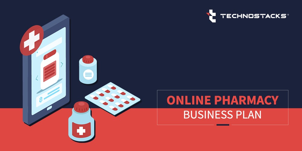 Online Pharmacy Business Plan