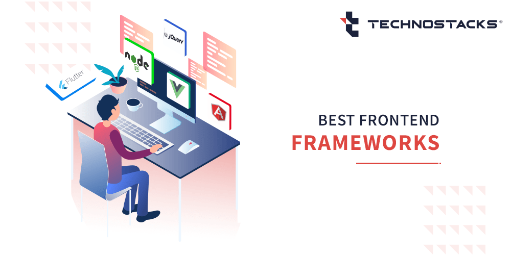 Best Frontend Frameworks
