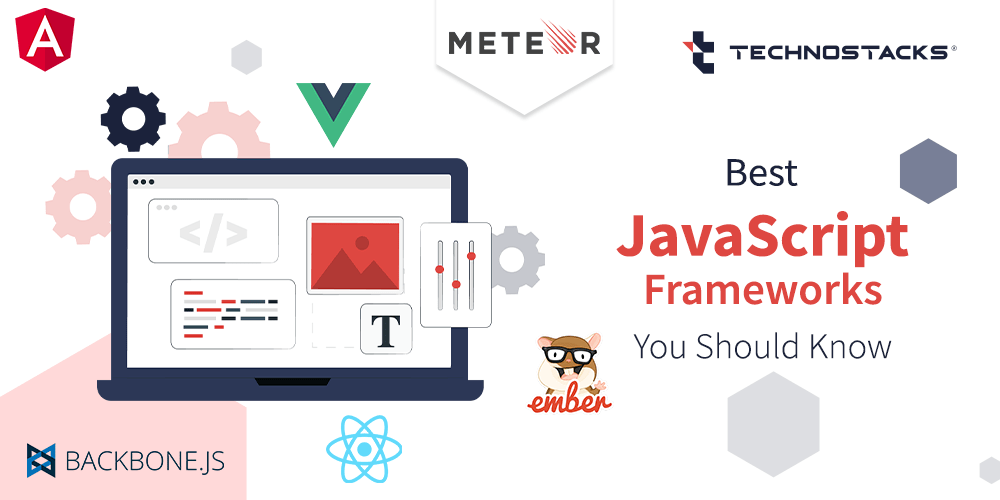 The Power of JavaScript Frameworks: Exploring React, Angular, and