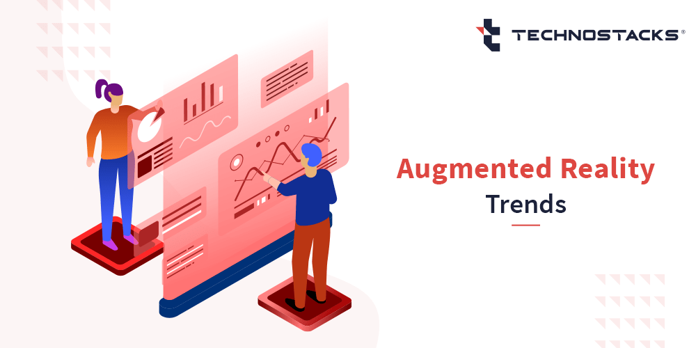 Augmented Reality Trends