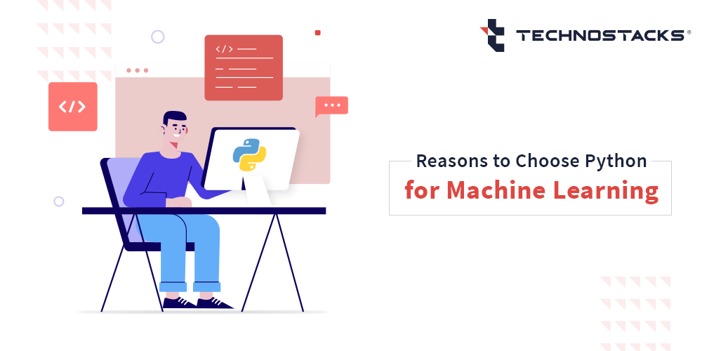 Reasons to Choose Python for Machine Learning