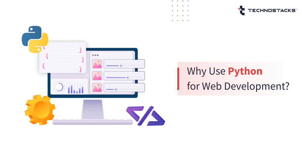 Why Use Python for Web Development
