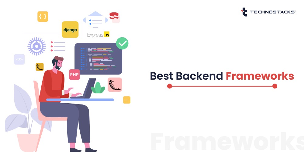 backend frameworks