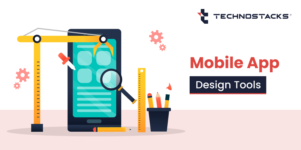 Mobile App Design Tools