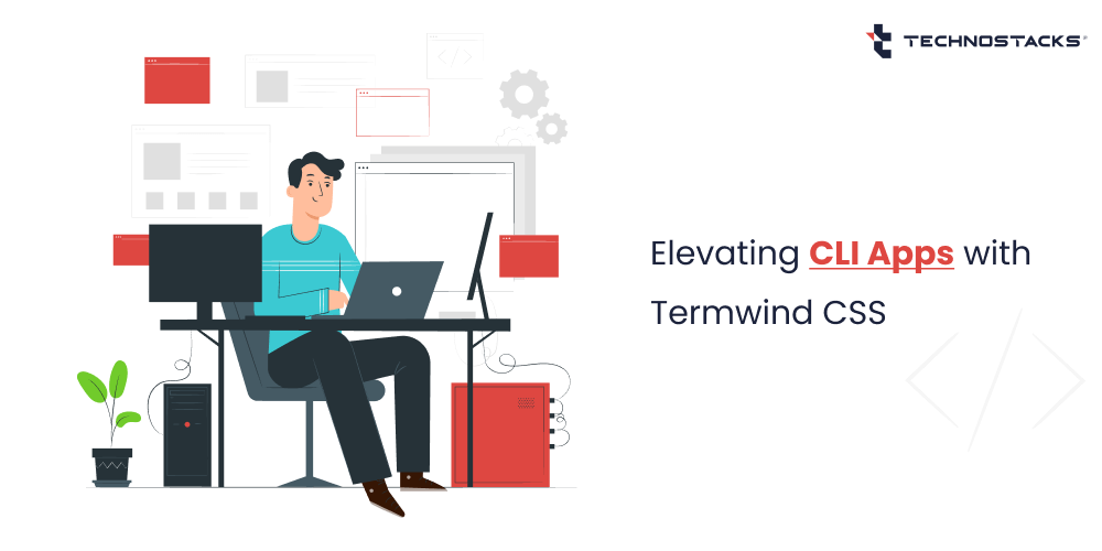 How Termwind CSS Helps to Build Exclusive CLI Apps