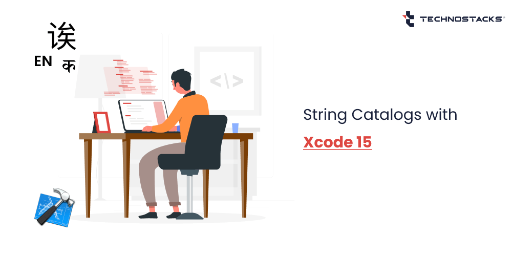 String Catalog Implementation and Benefits for Localization Accessible in Xcode 15