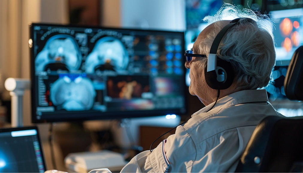 Rise of AI in Healthcare