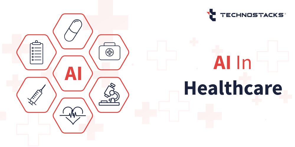 Artificial Intelligence In Healthcare