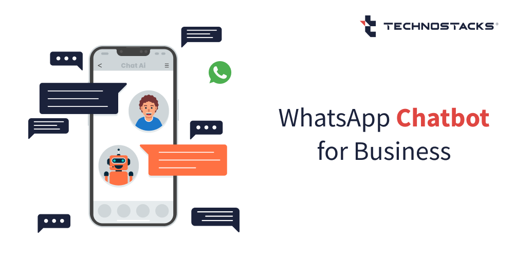 WhatsApp Chatbot for Business - Case Study and Best Practices