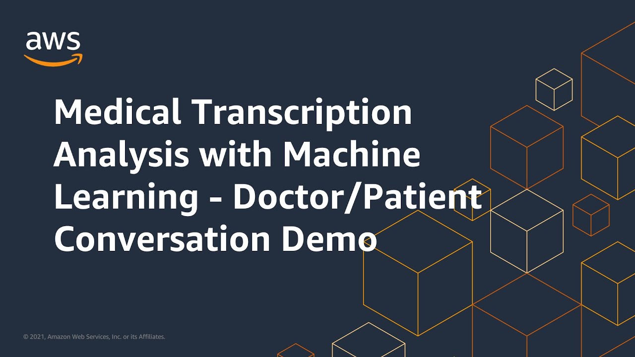 Medical Transcription Analysis with Machine Learning