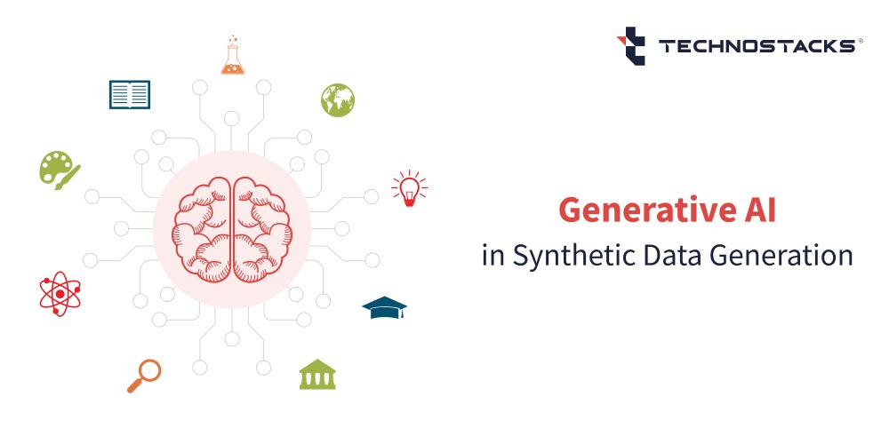Generative AI in Synthetic Data Generation