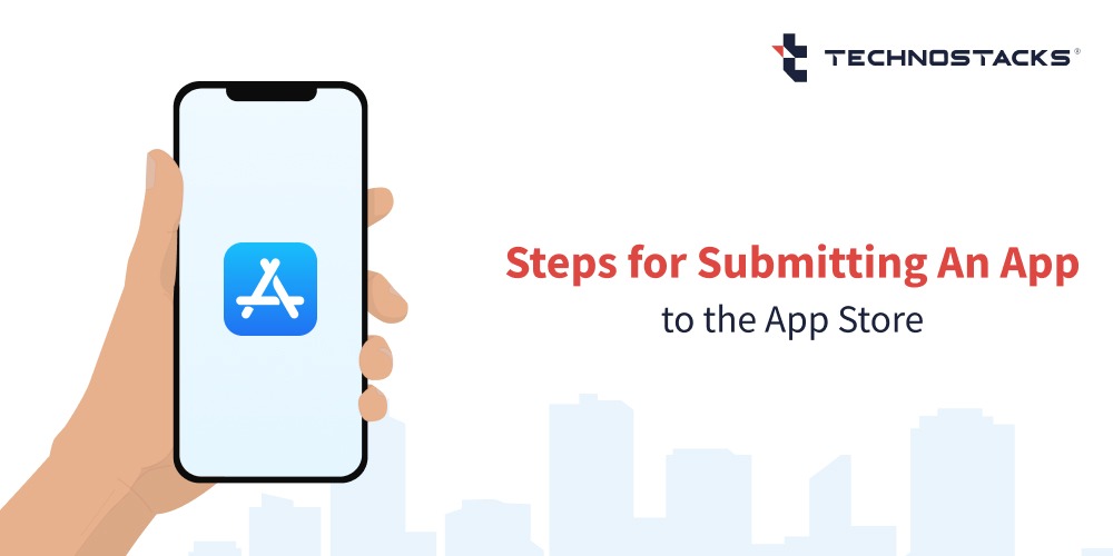 How to Submit An App to the App Store