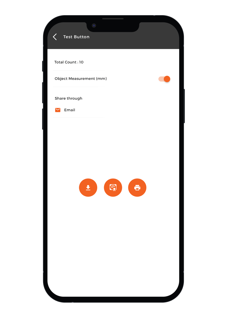 Automated Diamond Analysis