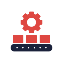 Manufacturing QC using Image processing Industry 5.0