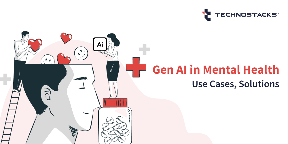 Gen AI in Mental Health